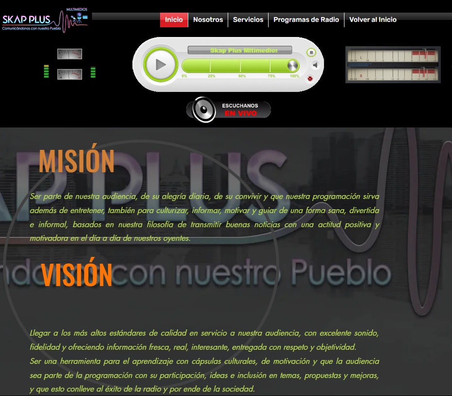 Website Image