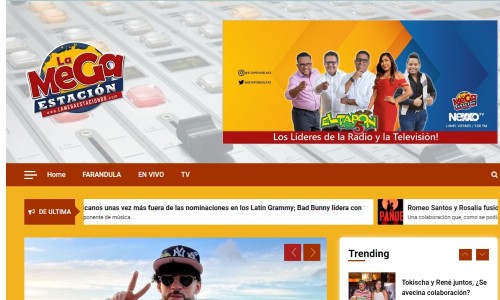 Website Image