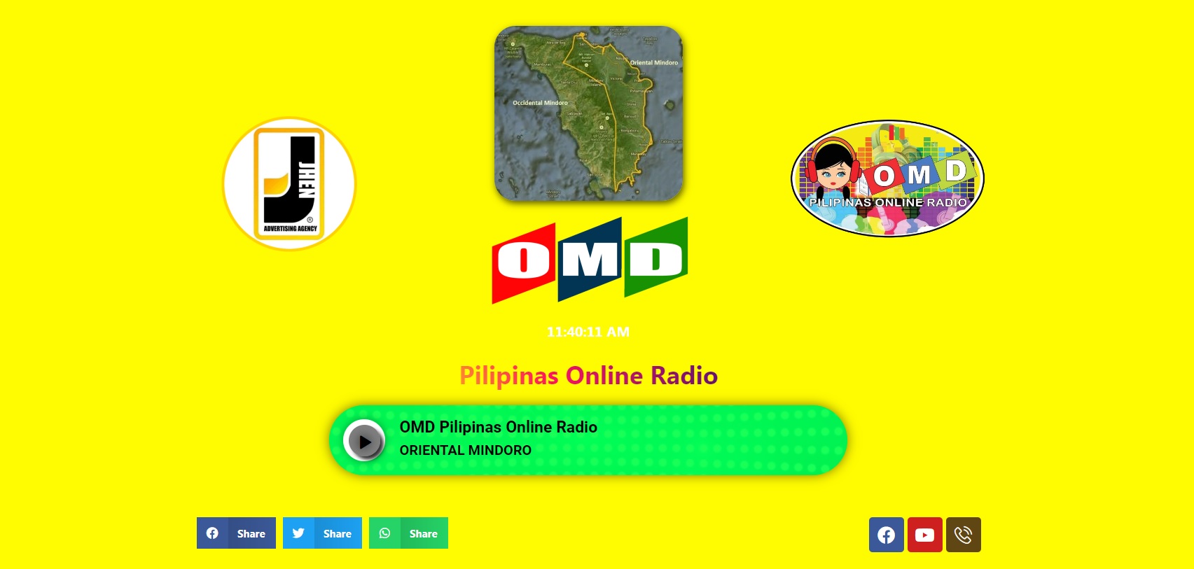 Website Image