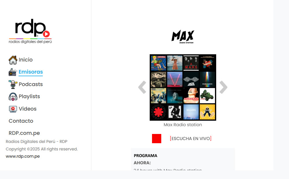 Website Image