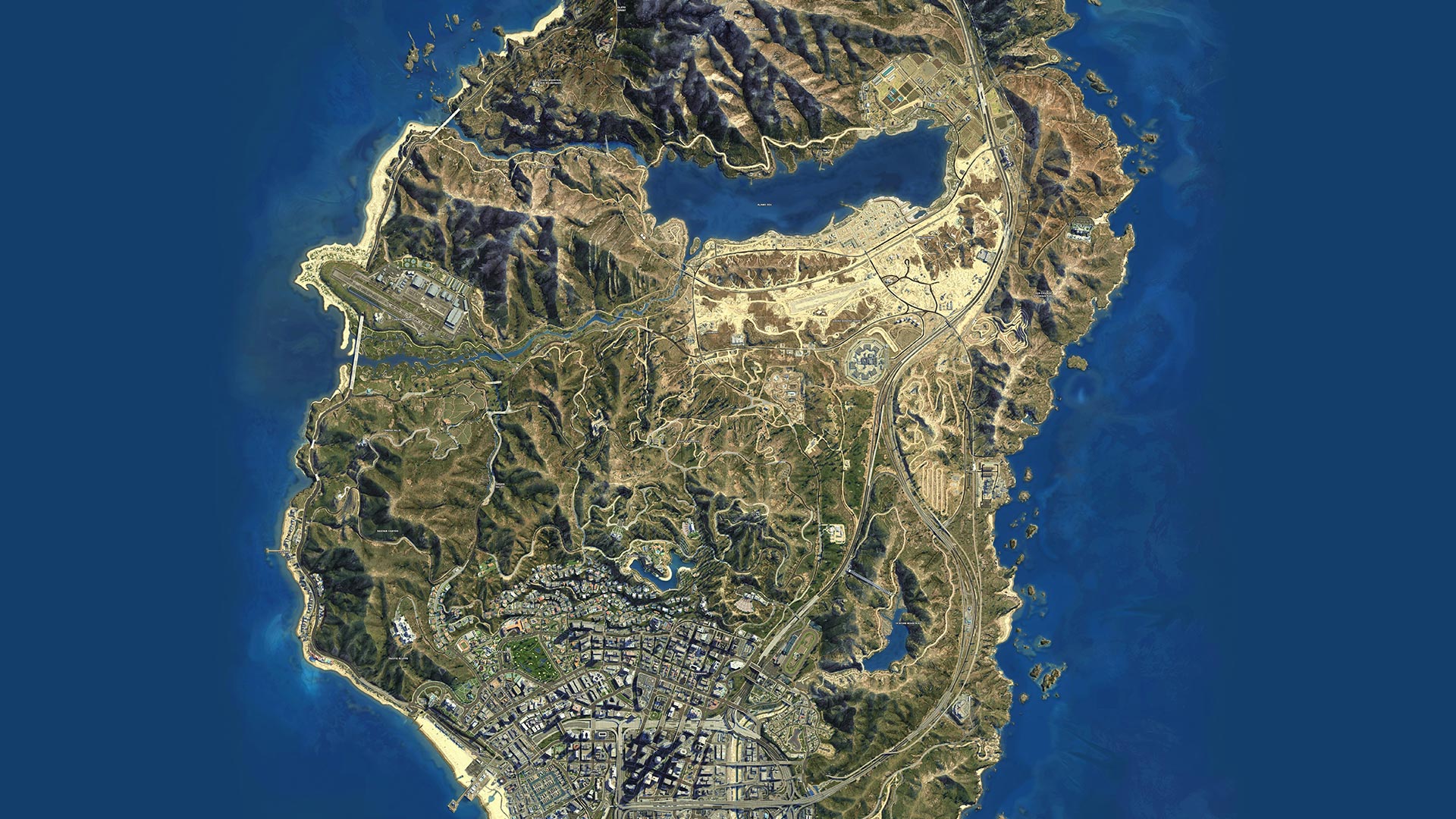 Website Image