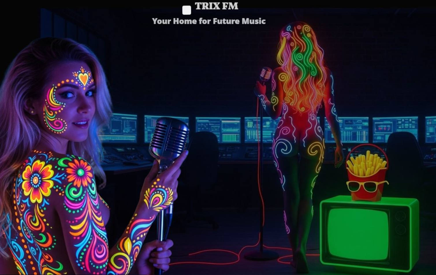 Website Image