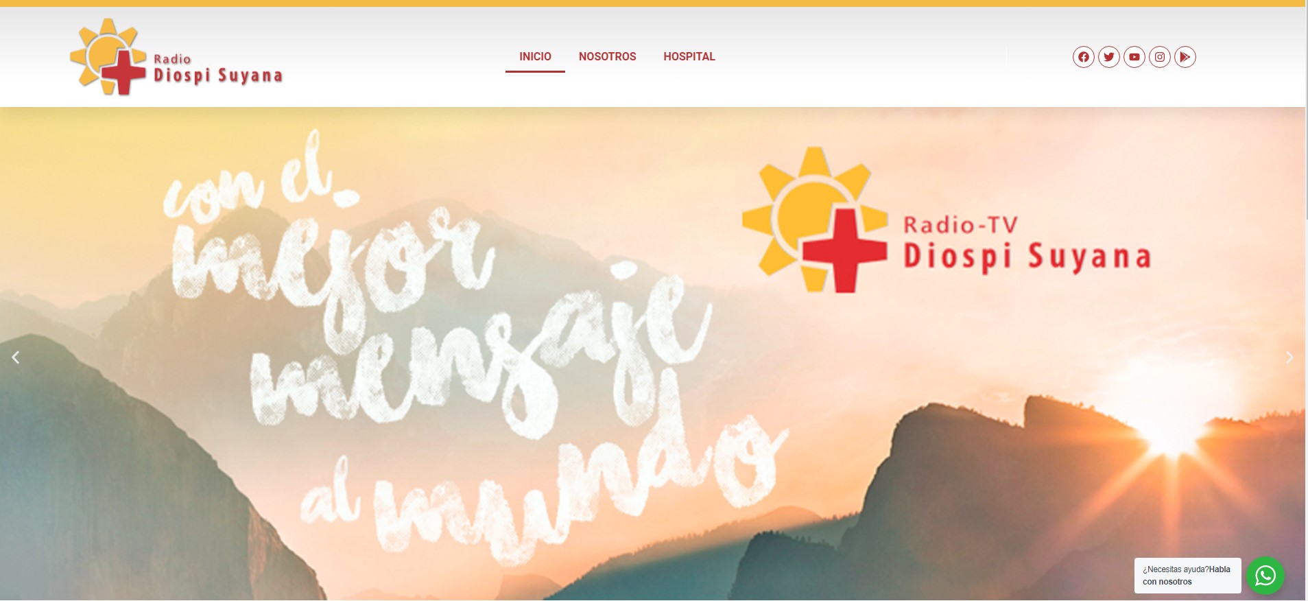 Website Image