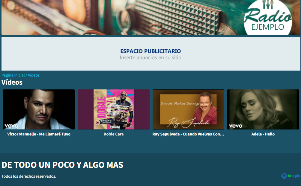 Website Image