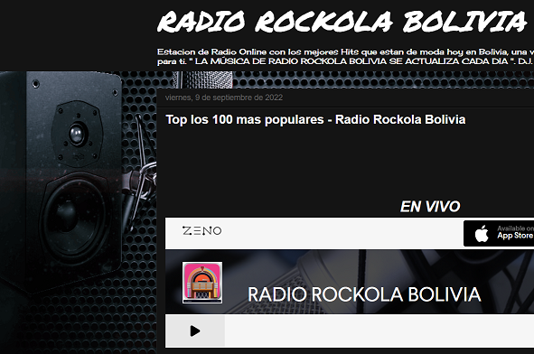 Website Image