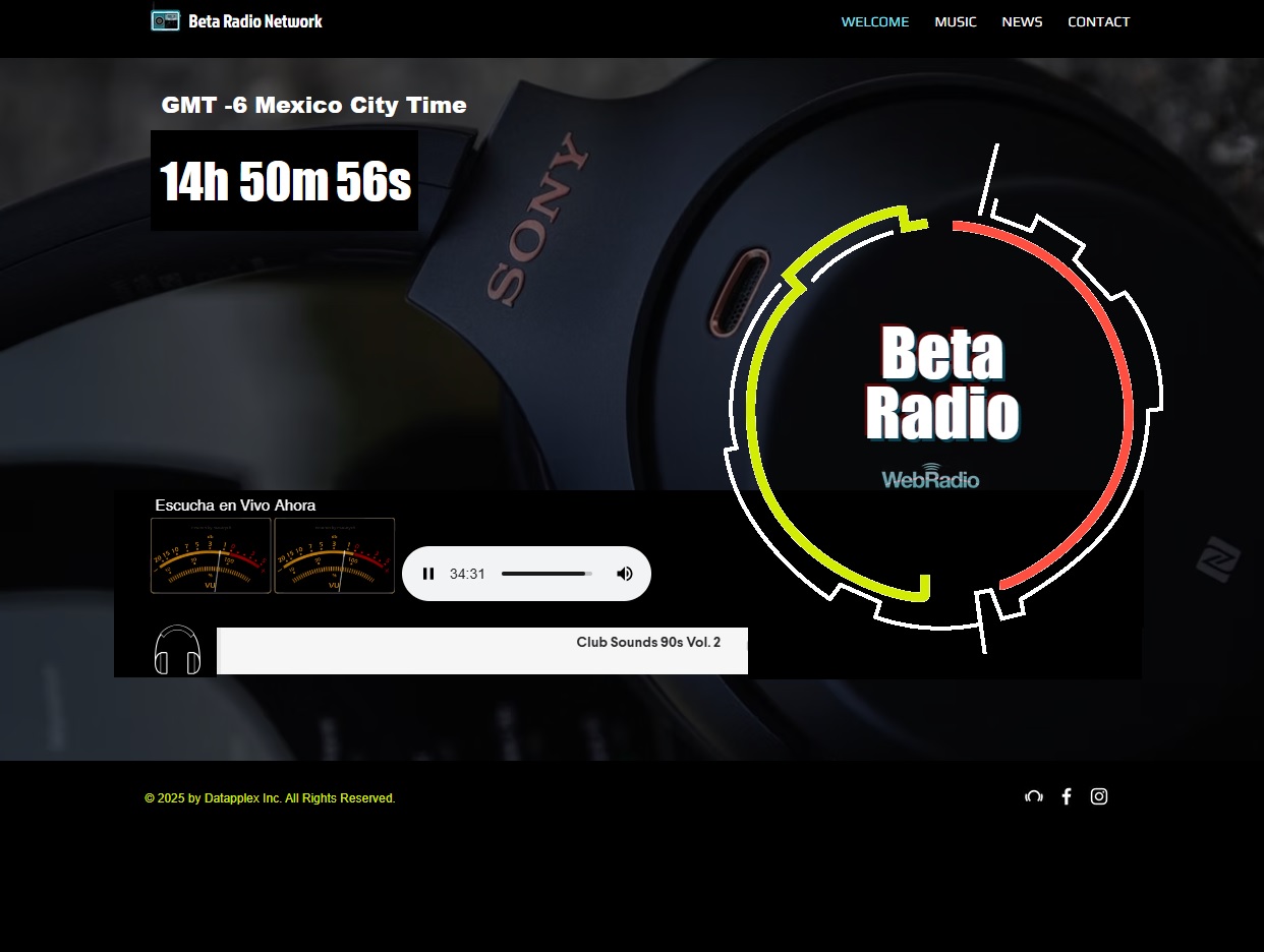 Website Image