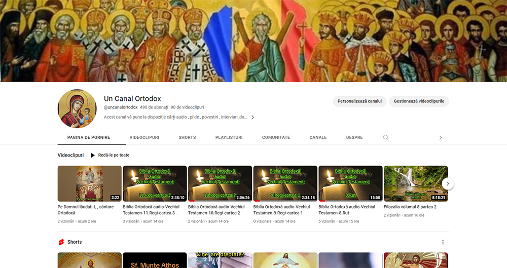 Website Image