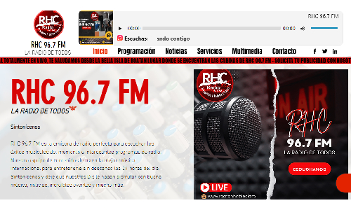 Website Image