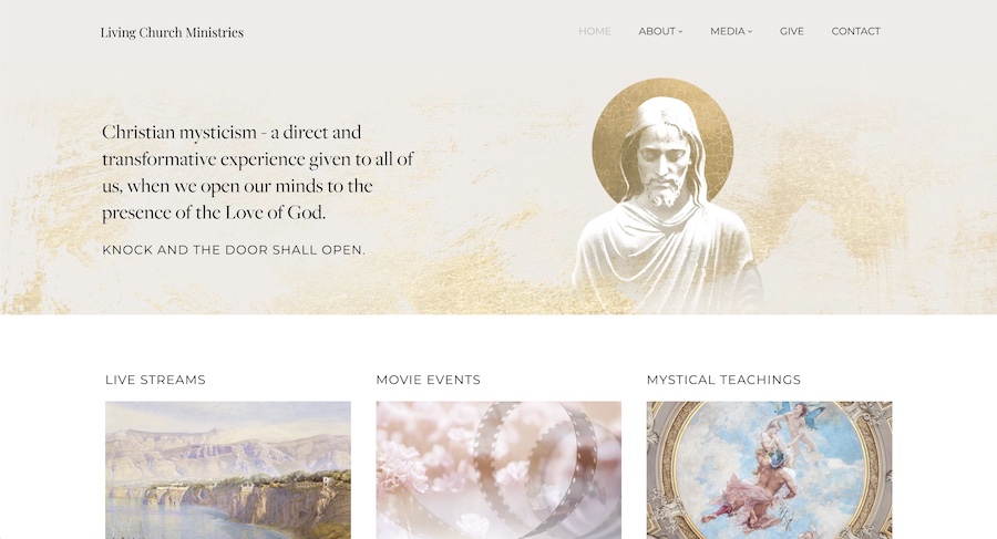 Website Image