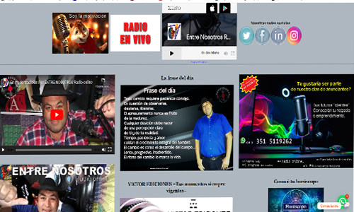 Website Image