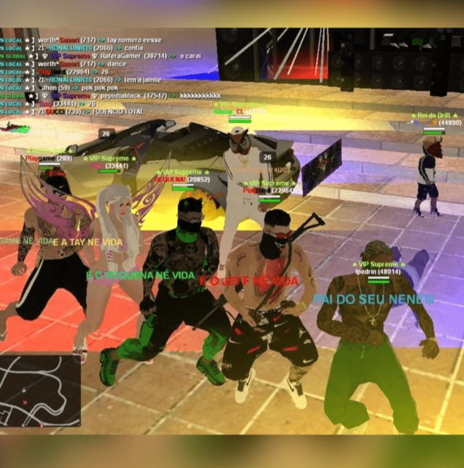 Website Image