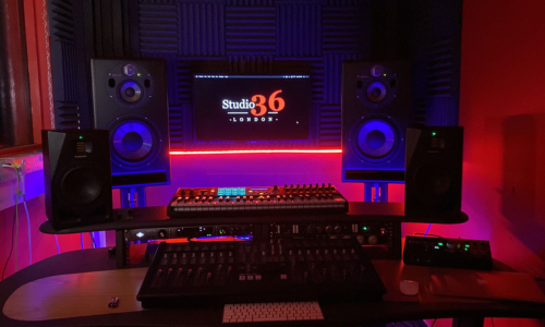 Website Image