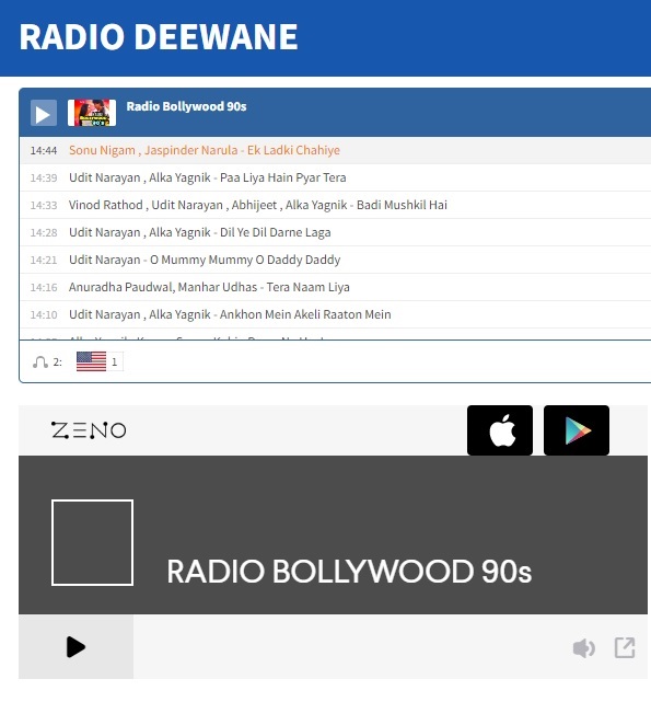 Website Image