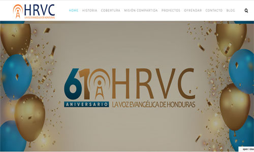 Website Image