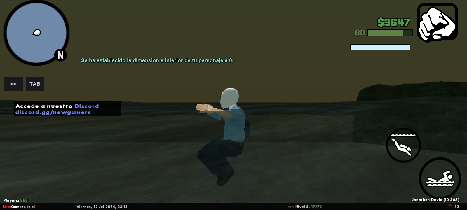 Website Image