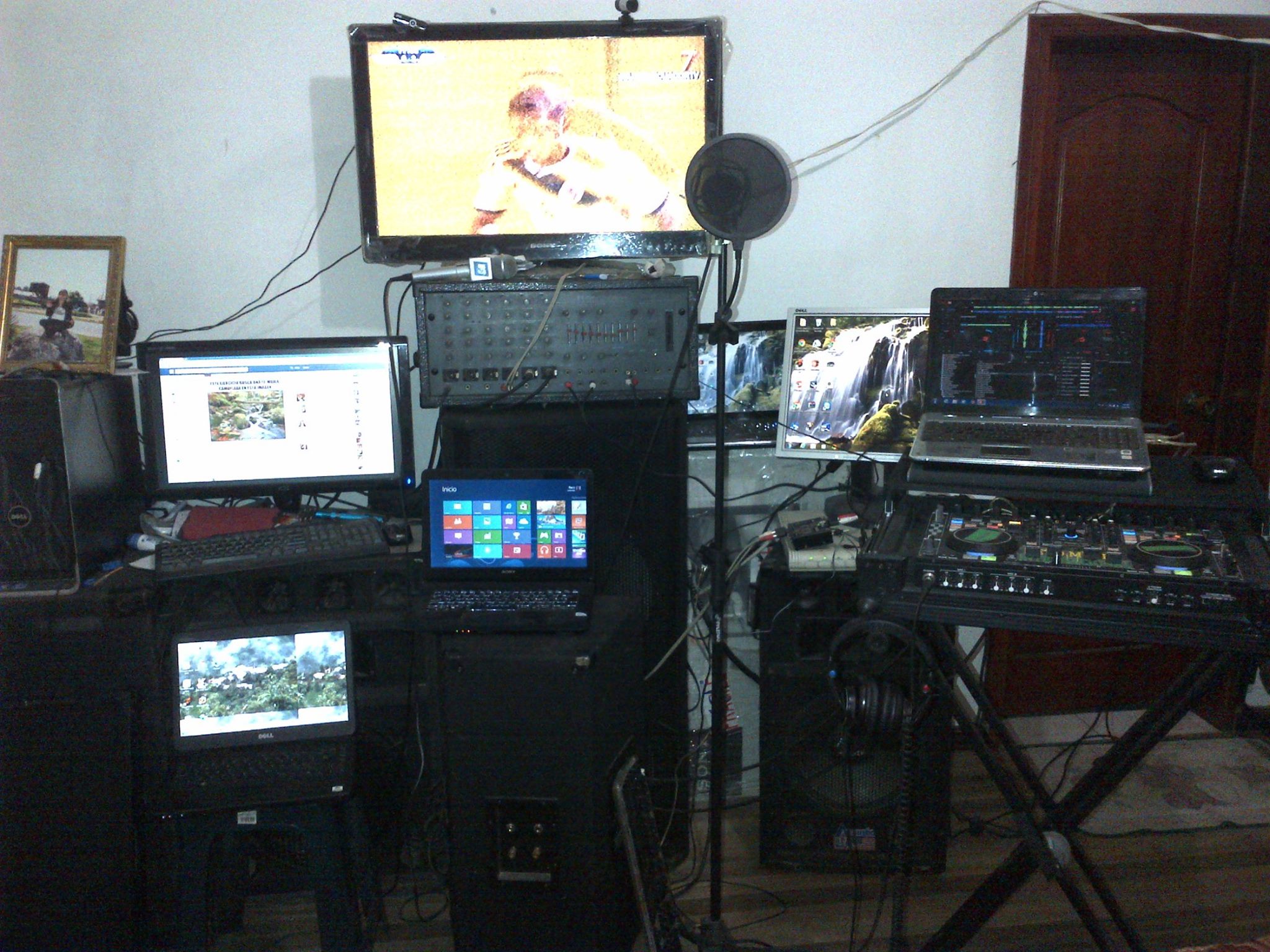 Website Image