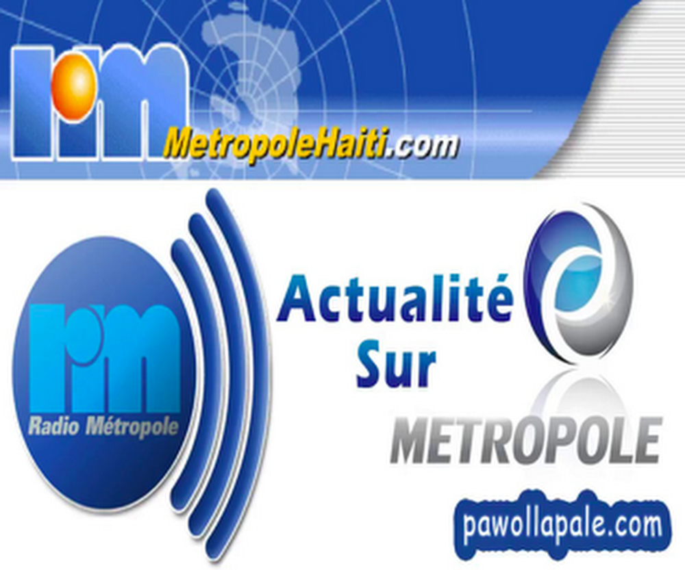 Listen to Radio Metropole | Zeno.FM