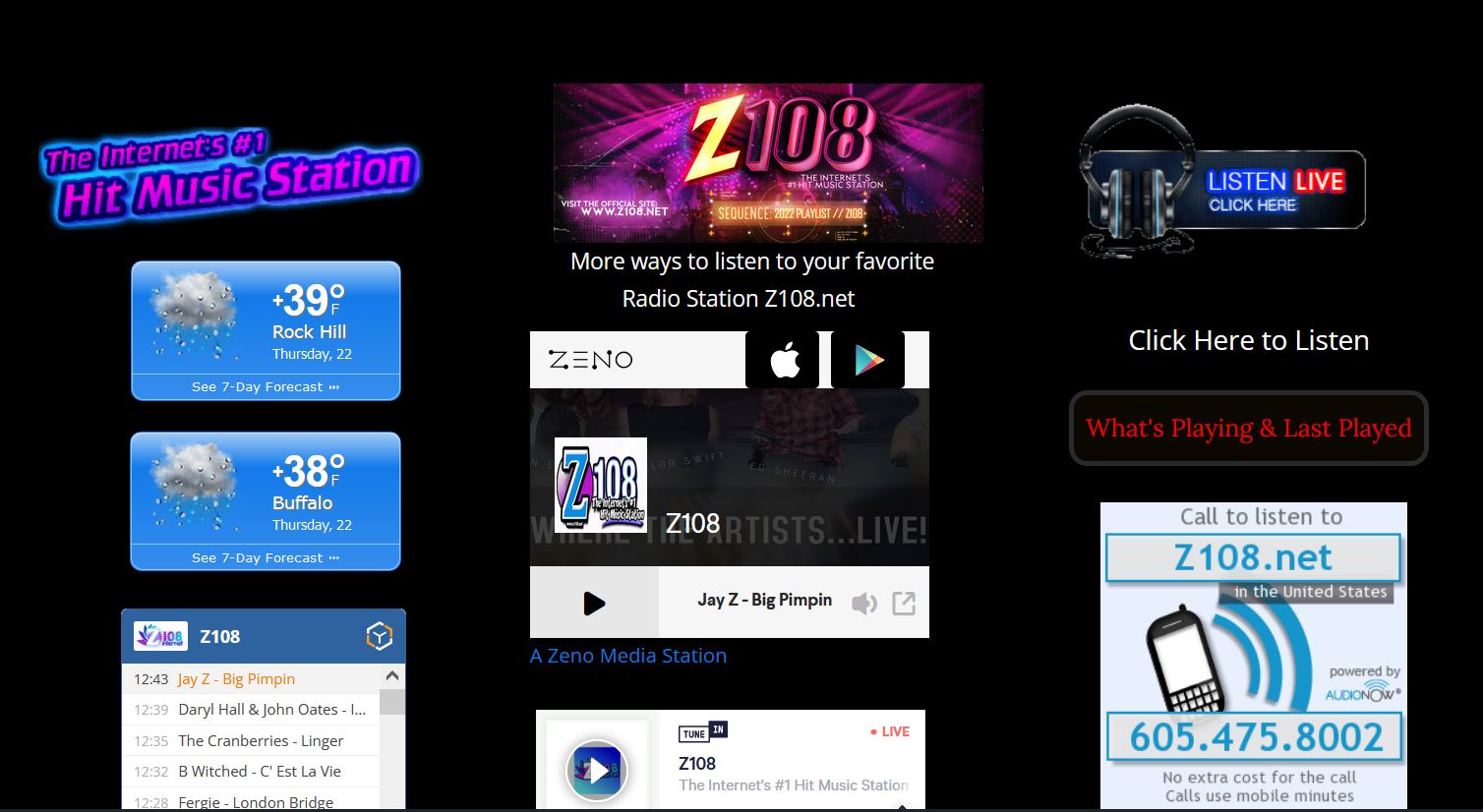 Website Image