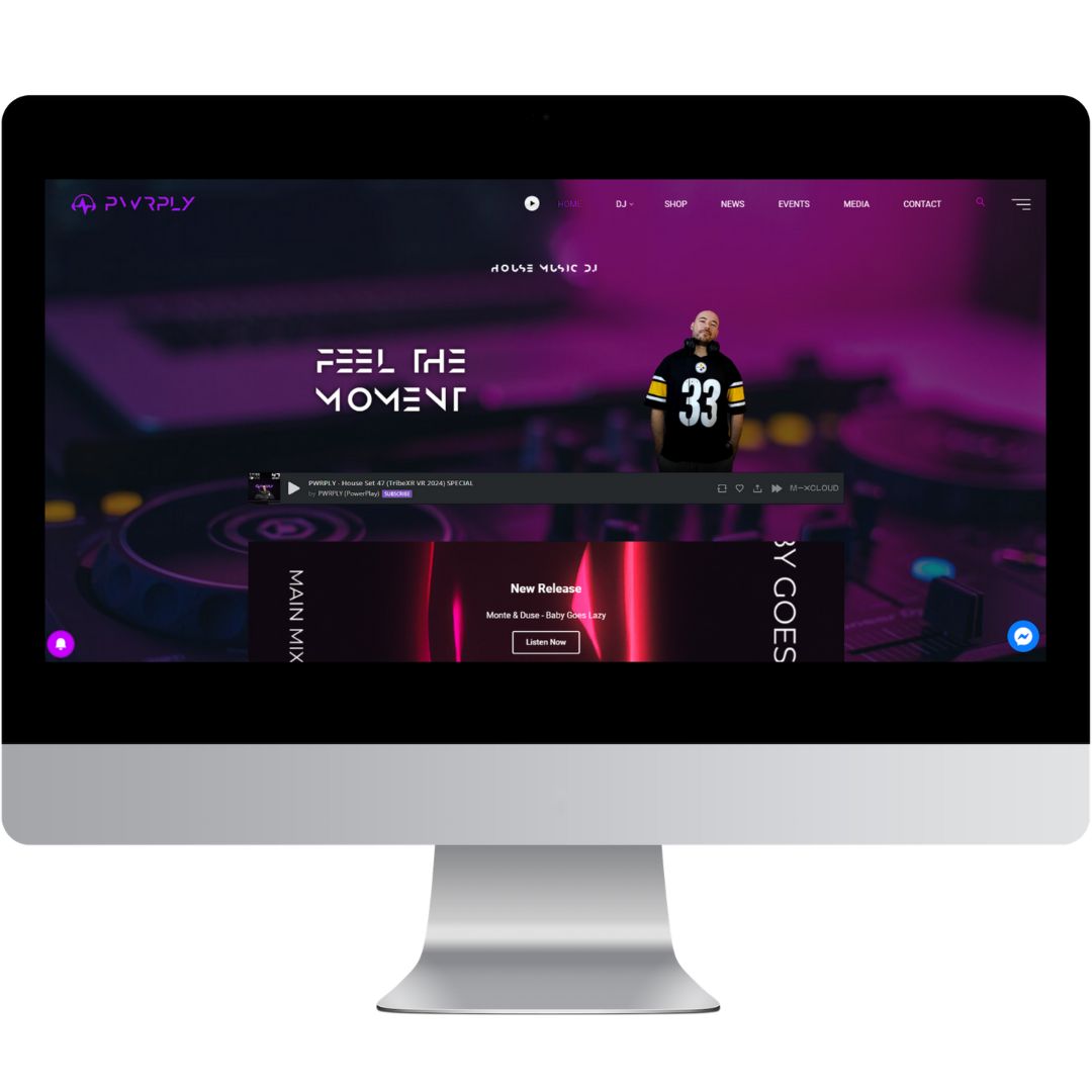 Website Image