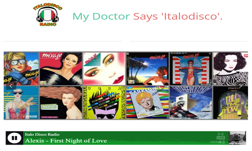 Website Image
