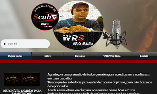 Website Image
