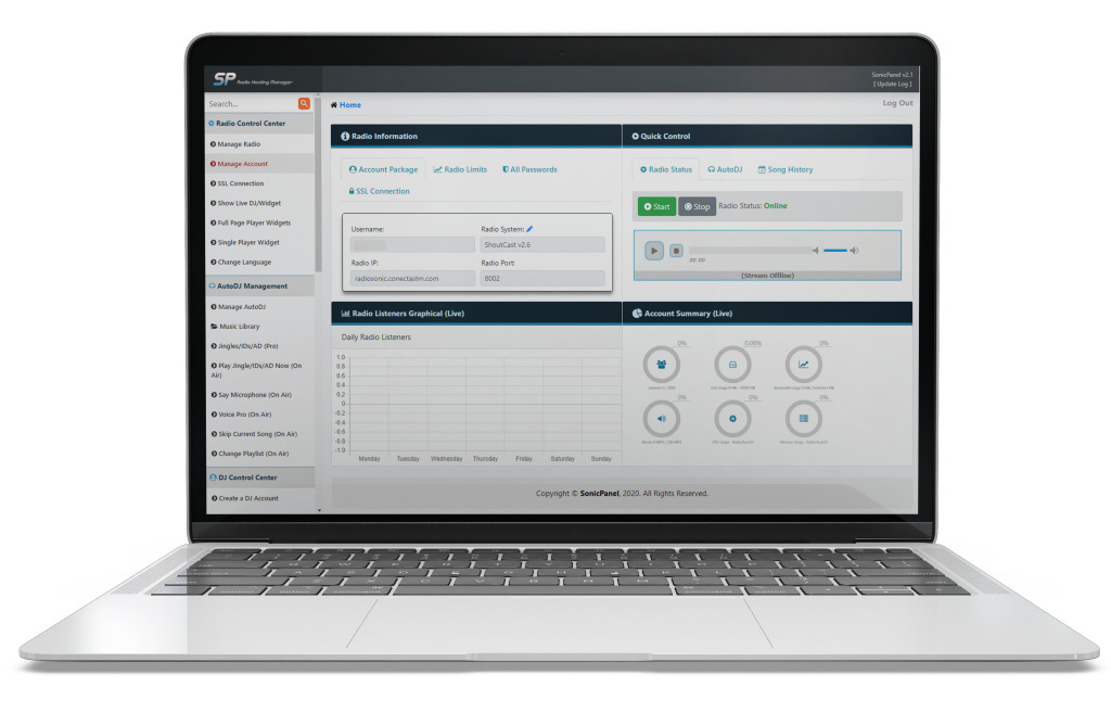 Website Image