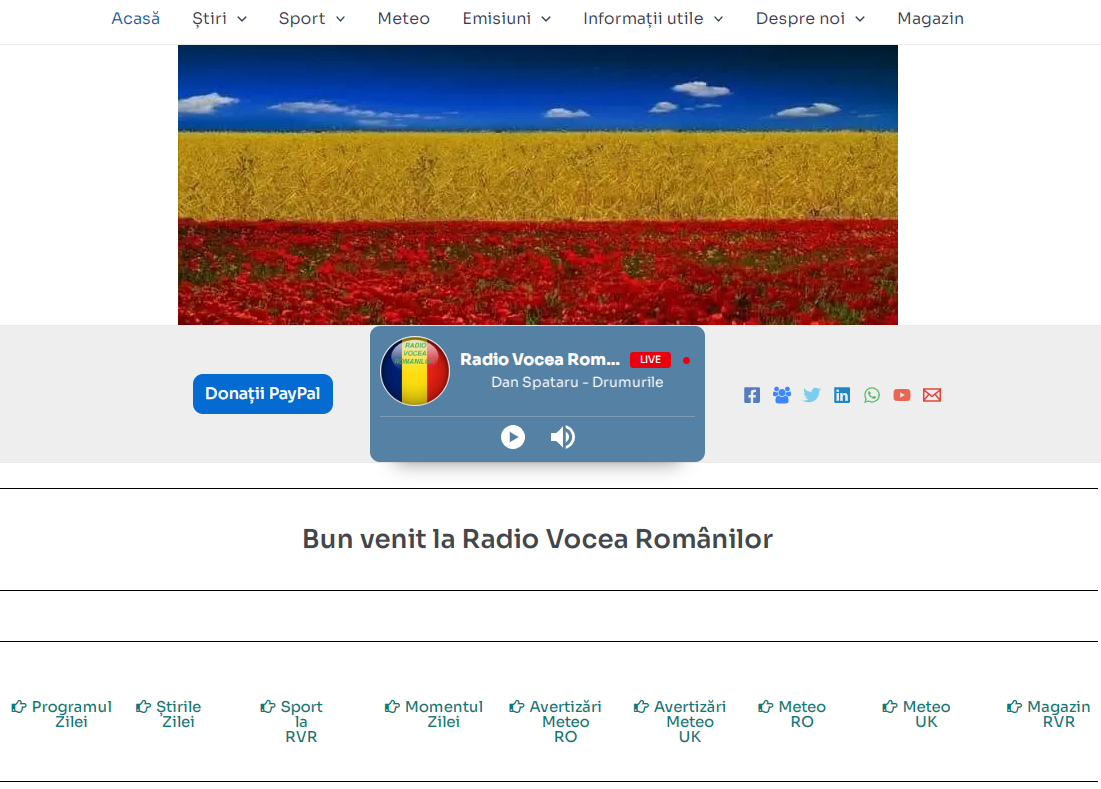 Website Image