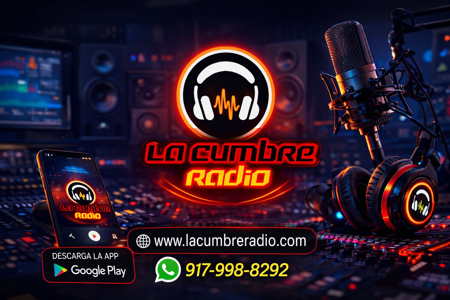 Website Image
