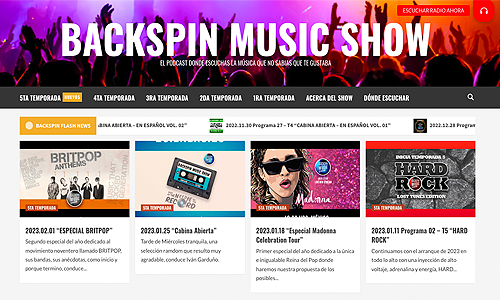 Website Image