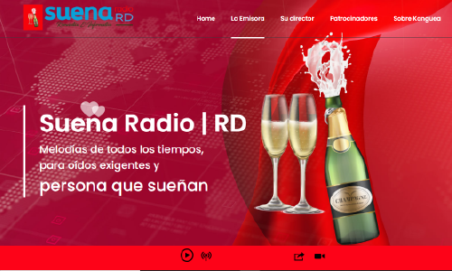 Website Image