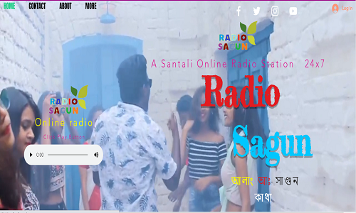 Website Image