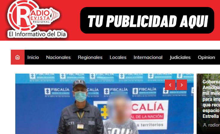 Website Image