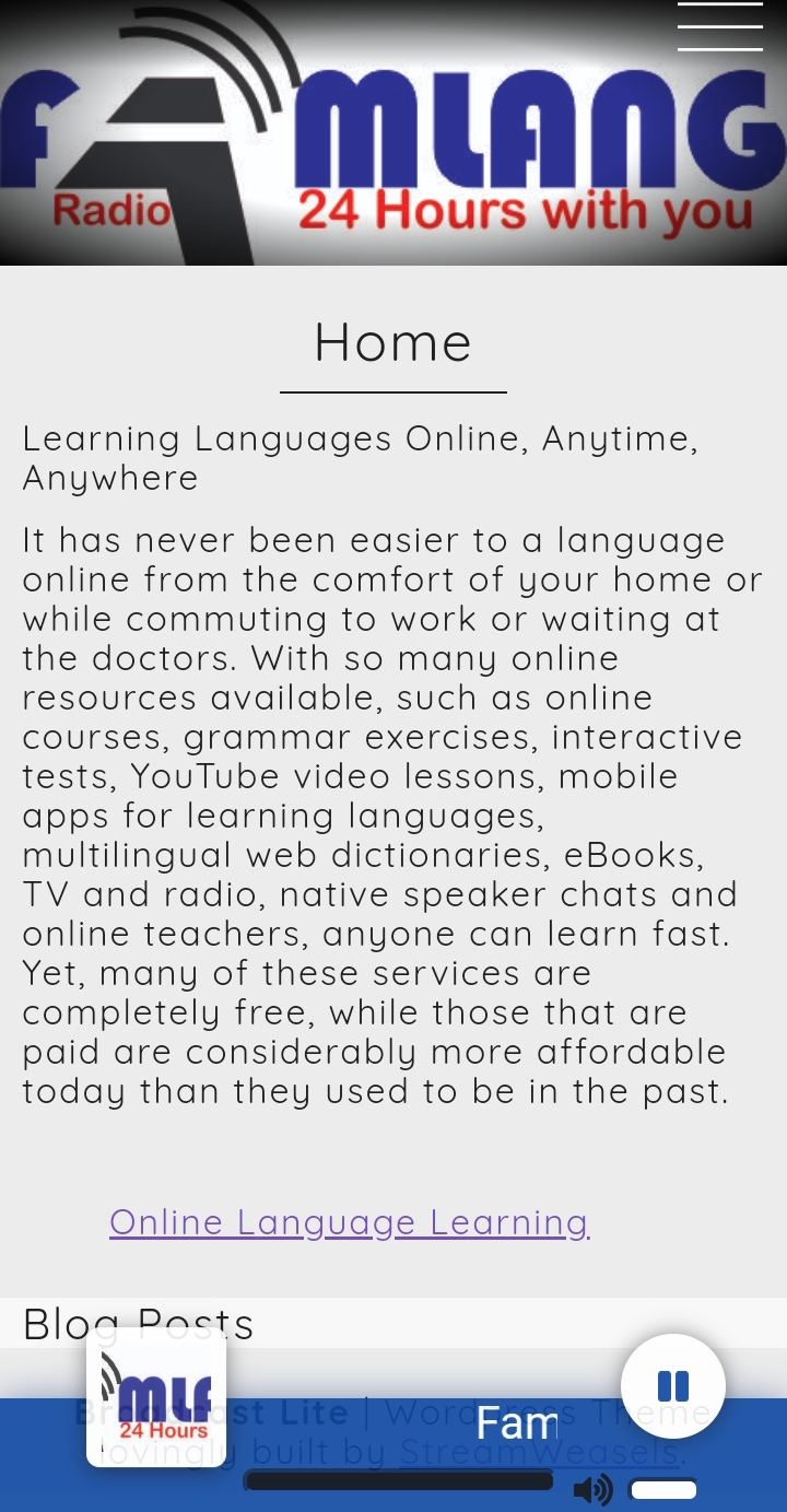Website Image