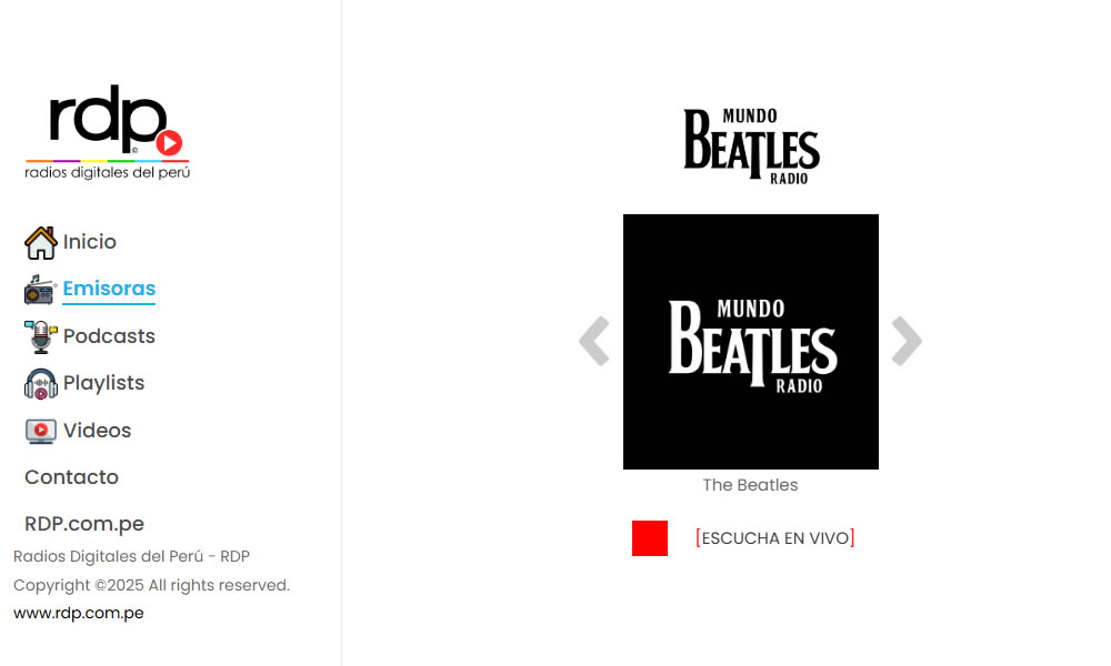 Website Image
