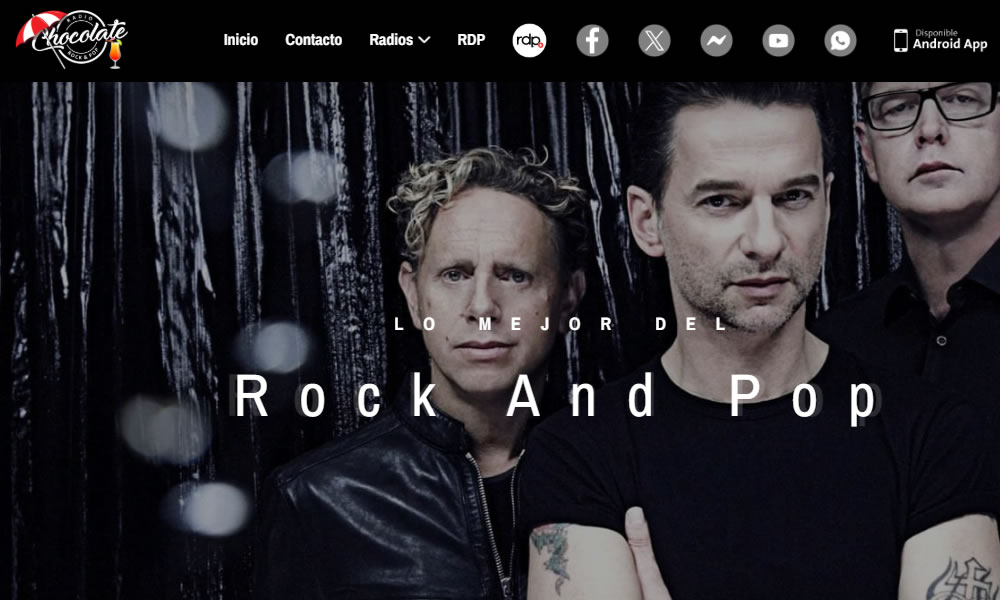 Website Image