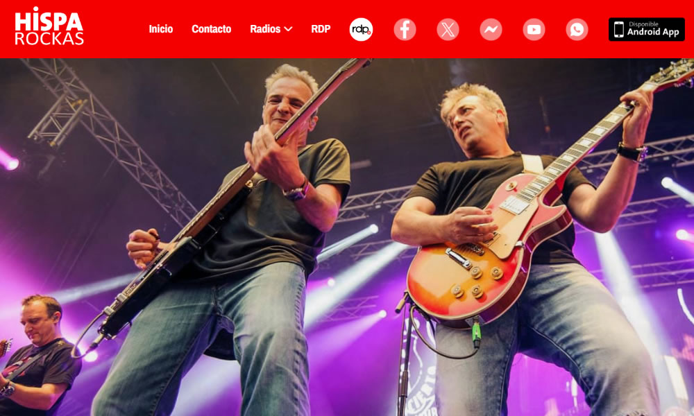 Website Image