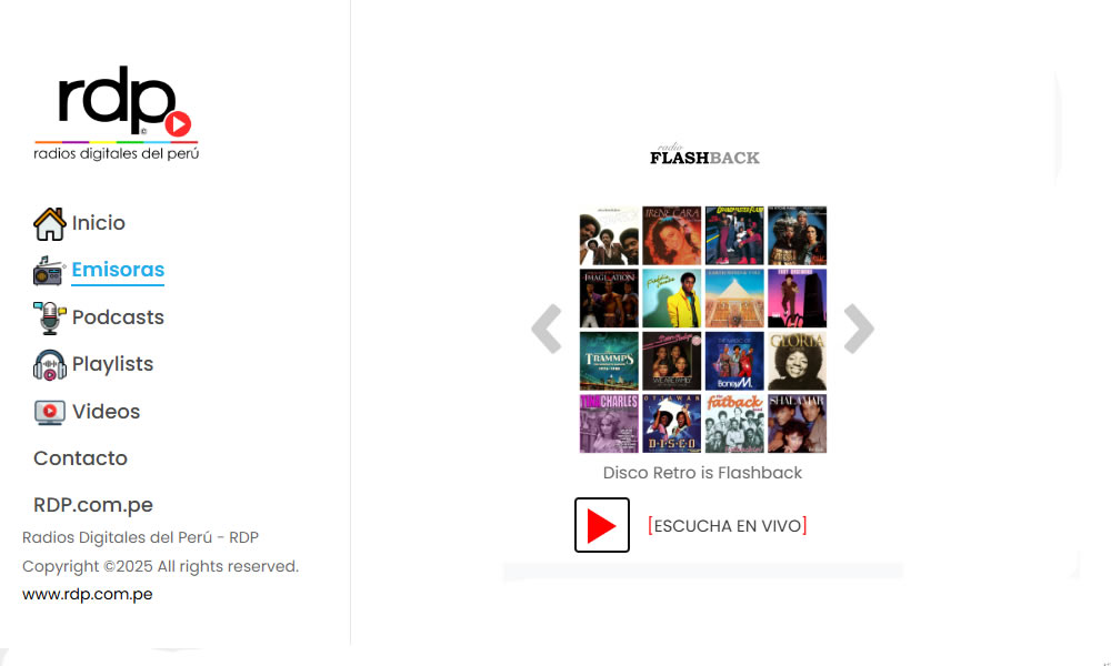 Website Image