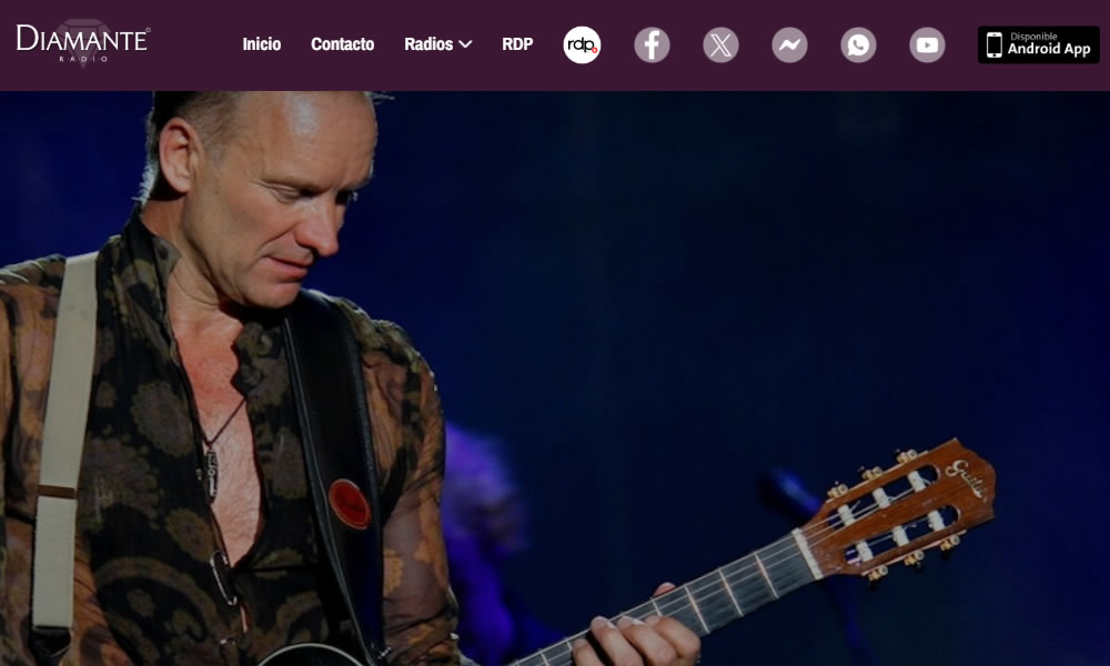 Website Image