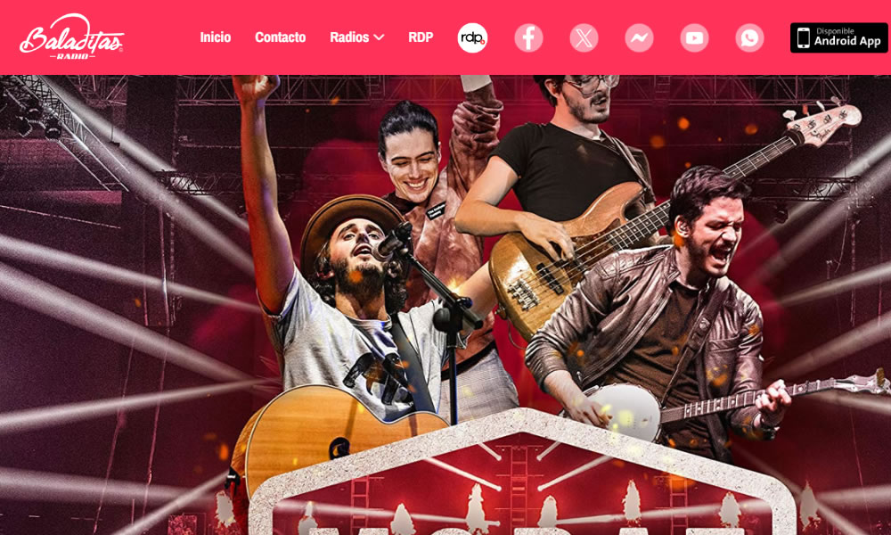 Website Image