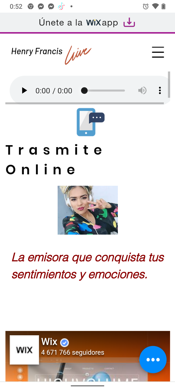 Website Image