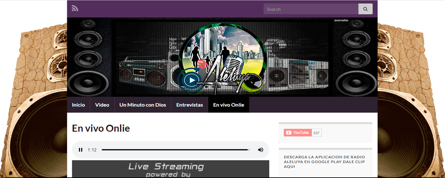 Website Image