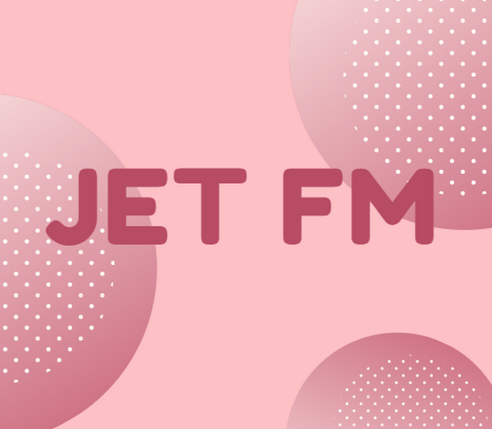 Radio jet