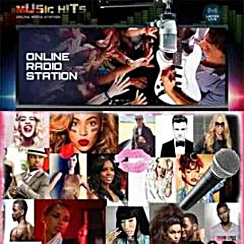 Website Image