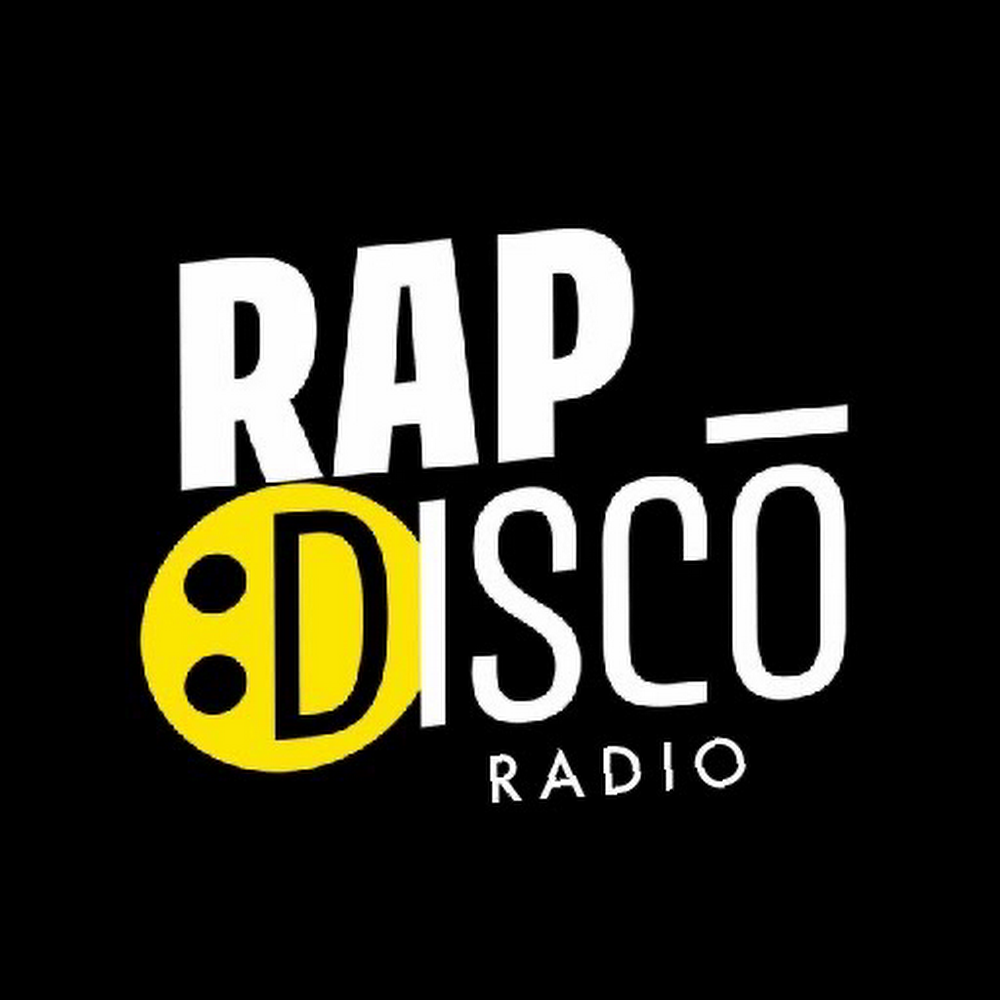 Listen to RapDisco Radio | Zeno.FM