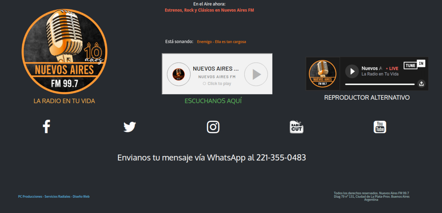 Website Image