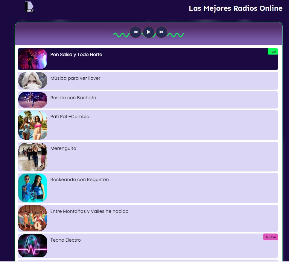 Website Image