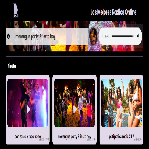 Website Image