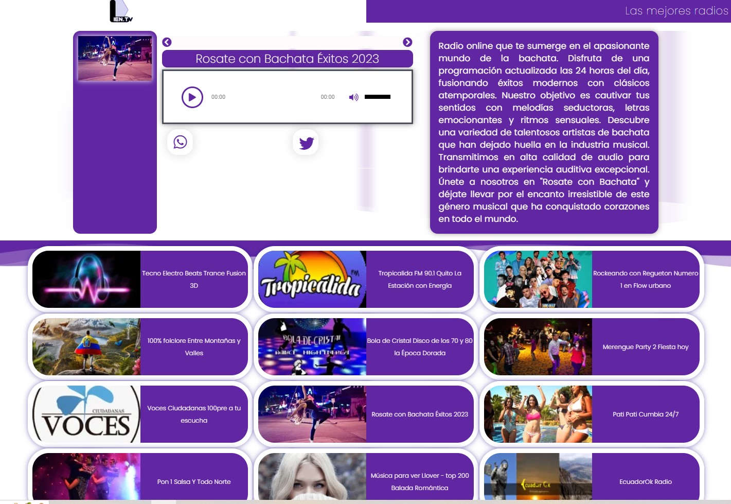 Website Image