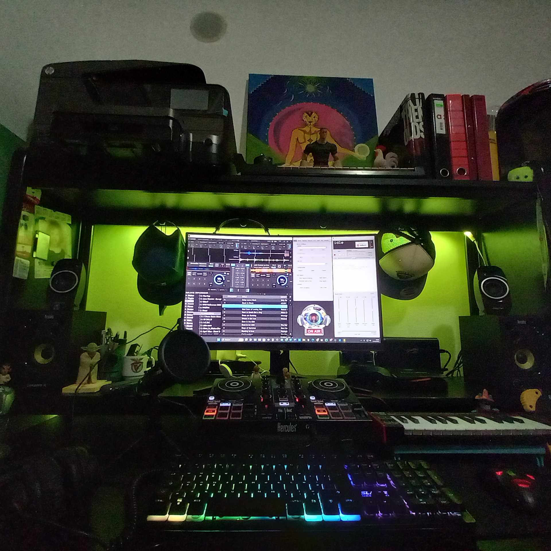 Website Image