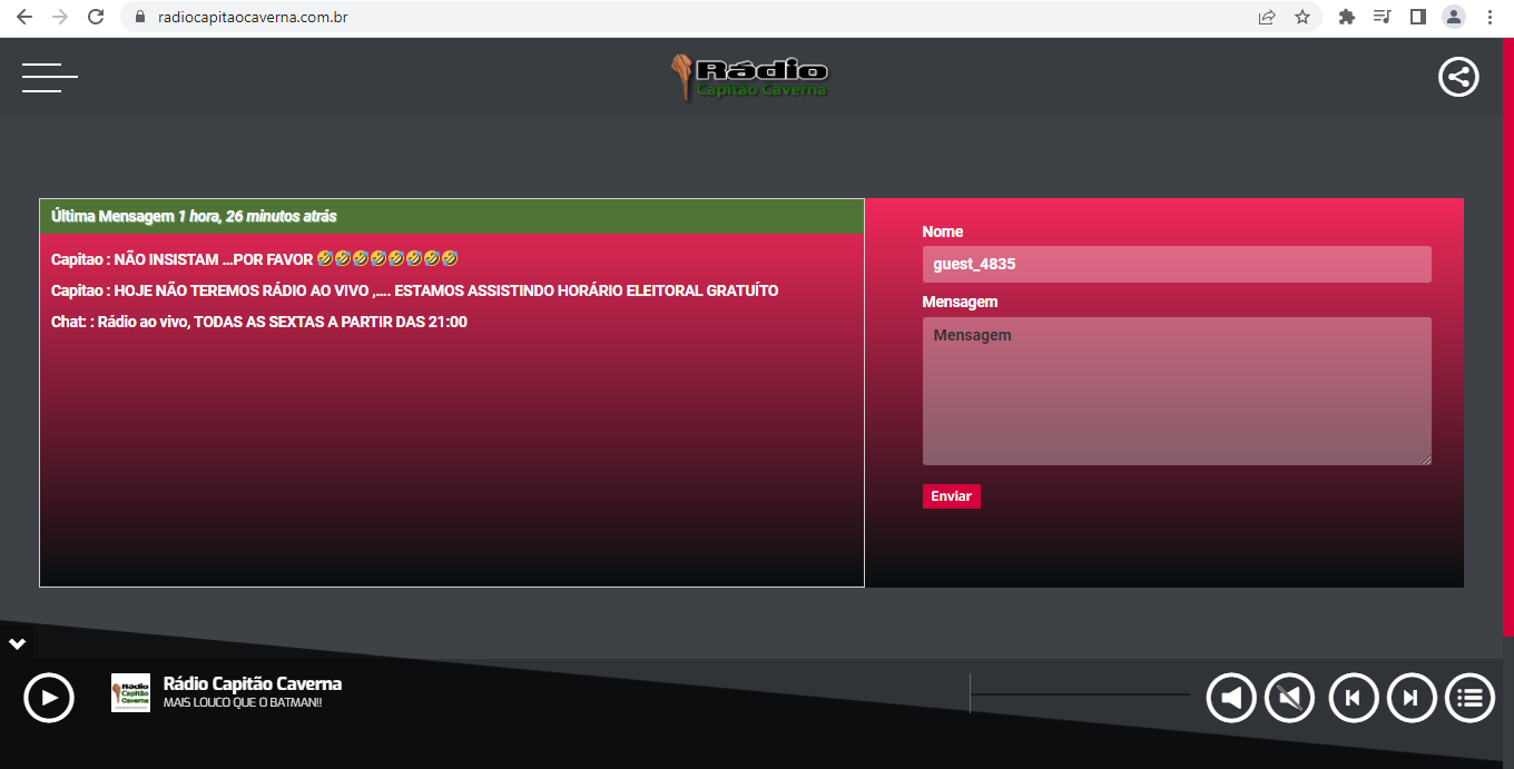 Website Image